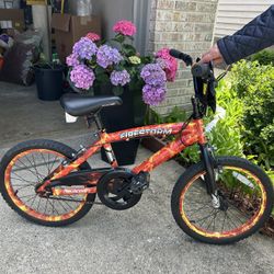 Kids Bicycle 16 Inches 
