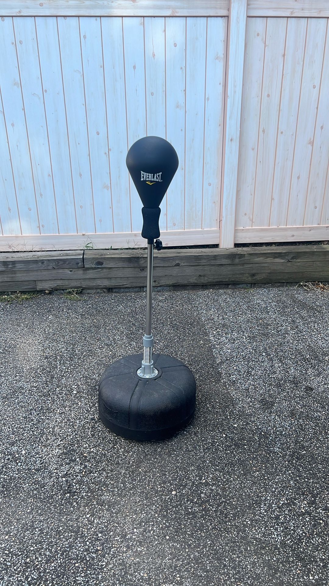 Everlast Adjustable Flex Bag