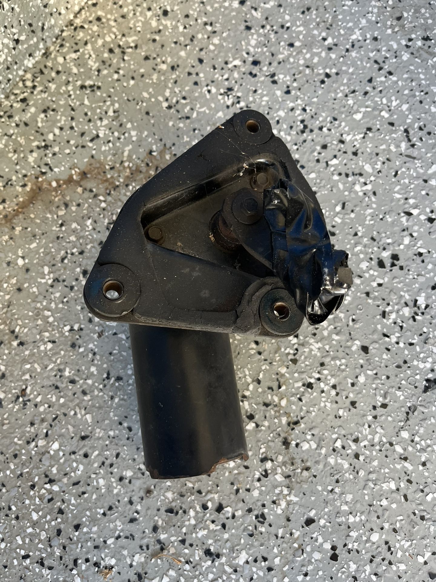 More 91 Foxbody Parts