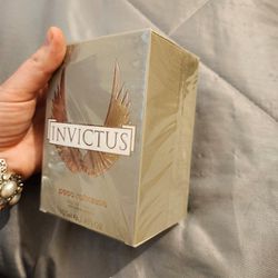 Invictus For Men Brand New