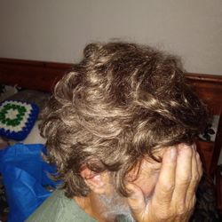 Acrylic Wigs
