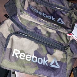 Reebok Fanny Pack
