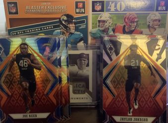 (sealed) 2020 Rookie Mystery Pack 