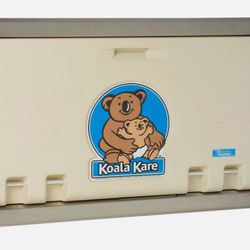 Commercial Changing Table 