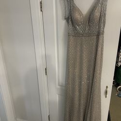 Evening Dress
