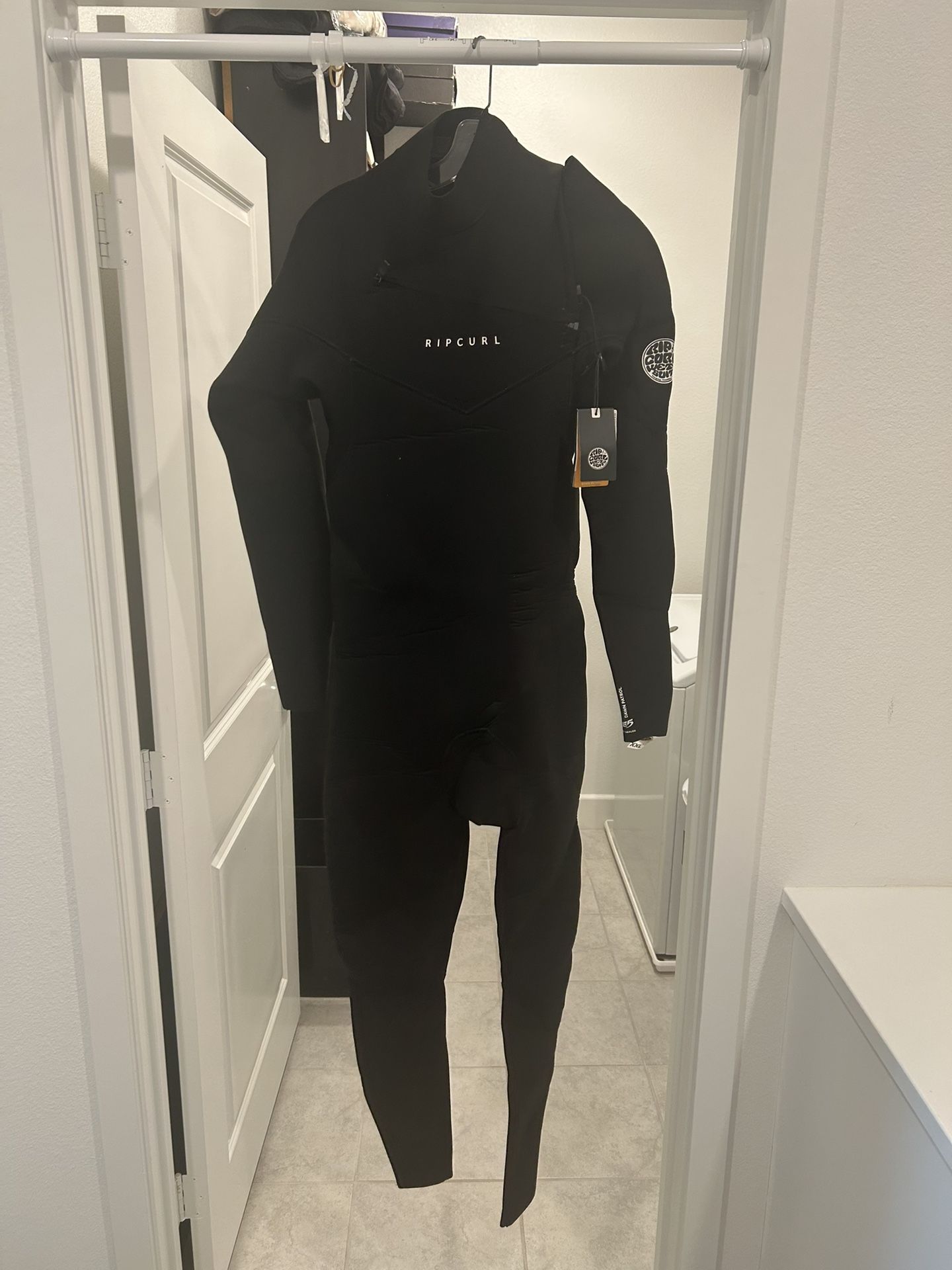 Ripcurl Dawn Patrol Wetsuit, 2XL, Like New