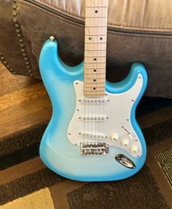 Indio Electric Guitar