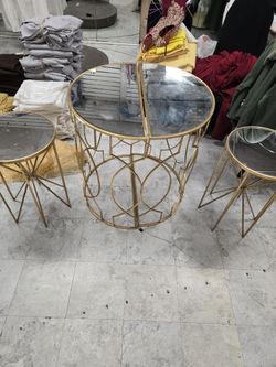 Table Set