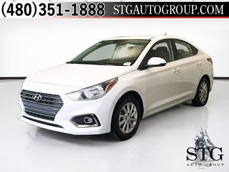 2022 Hyundai Accent
