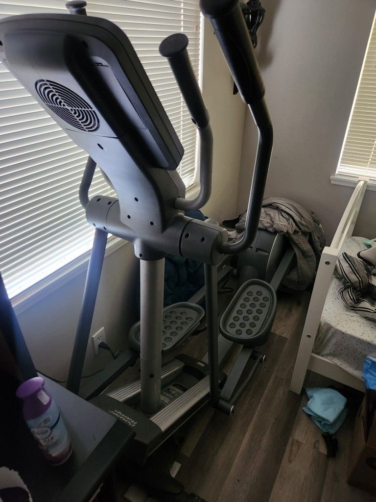 Elliptical ** Sale Or Trade ** Need Gone