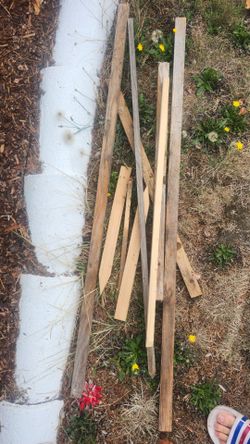 Free Repair scrap wood
