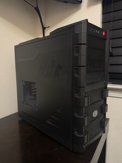 Gaming/Office PC