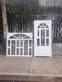 Reinforced Doors & Windows – Unique Opportunity