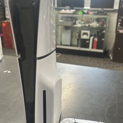 PlayStation 5 Slim 