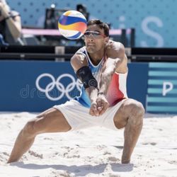 Brand new Mikasa FIVB Beach Pro Volleyball Official Game Ball For The Olympics