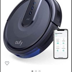 Automatic Vacuum Robot 