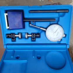 Test KIT Universal