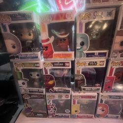 Funko Pop