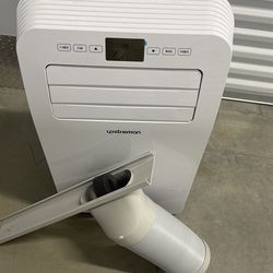 Lostreman  AC  Good Condition  $180