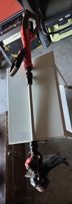 Craftsman. 13” String Trimmer-Corded