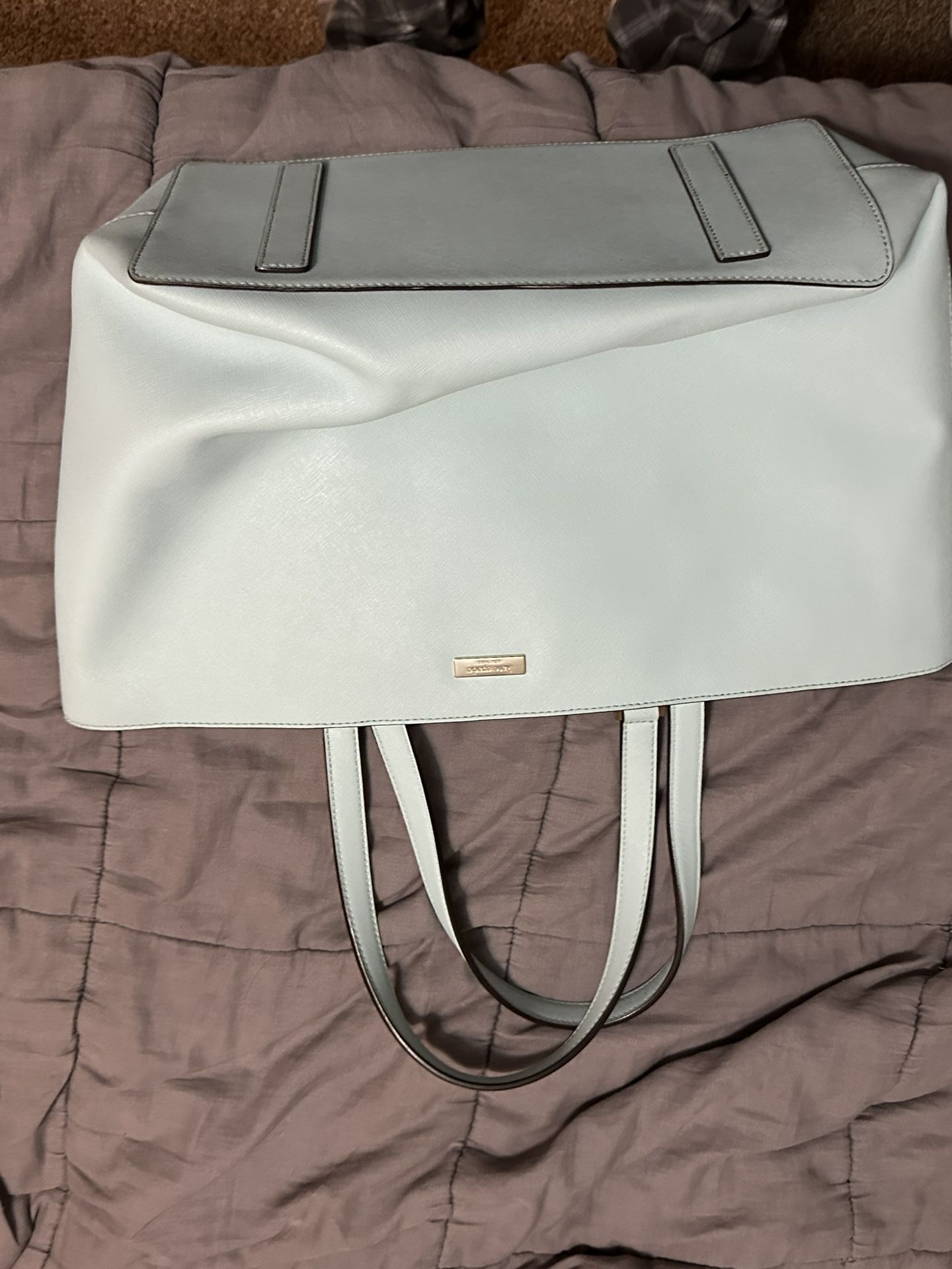 Teal Kate Spade Women’s Purse / Bag
