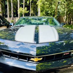 2014 Chevrolet Camaro