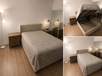 Se vende todo poco uso
