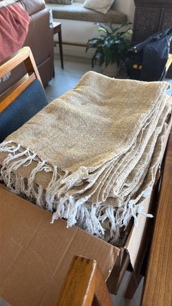Natural Blankets 20