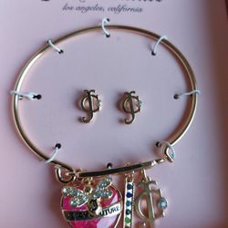 Juicy Couture Bracelet 