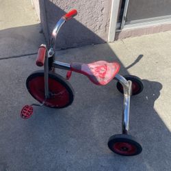 Children’s Bike