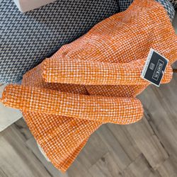 New Dining Mats and Table Runners - Unused Sets