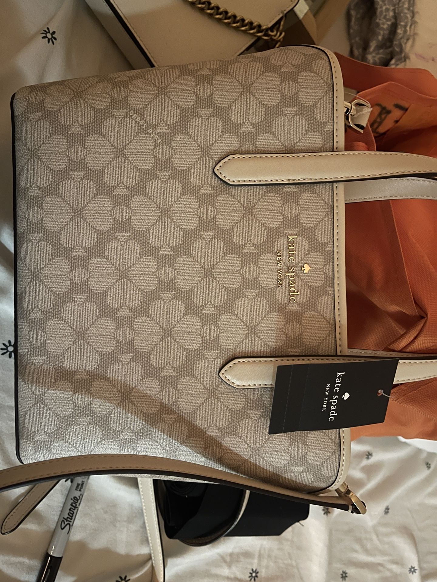 Kate Spade Crossbody