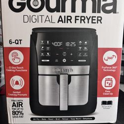 Brand New Air Fryer