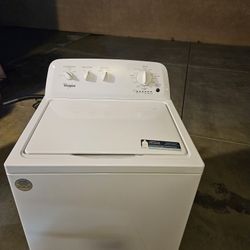 Whirlpool Washer In Good Working Condition 