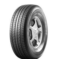 Tire 265/70R17 Americus Recon CUV