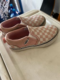 Kids Vans size 11