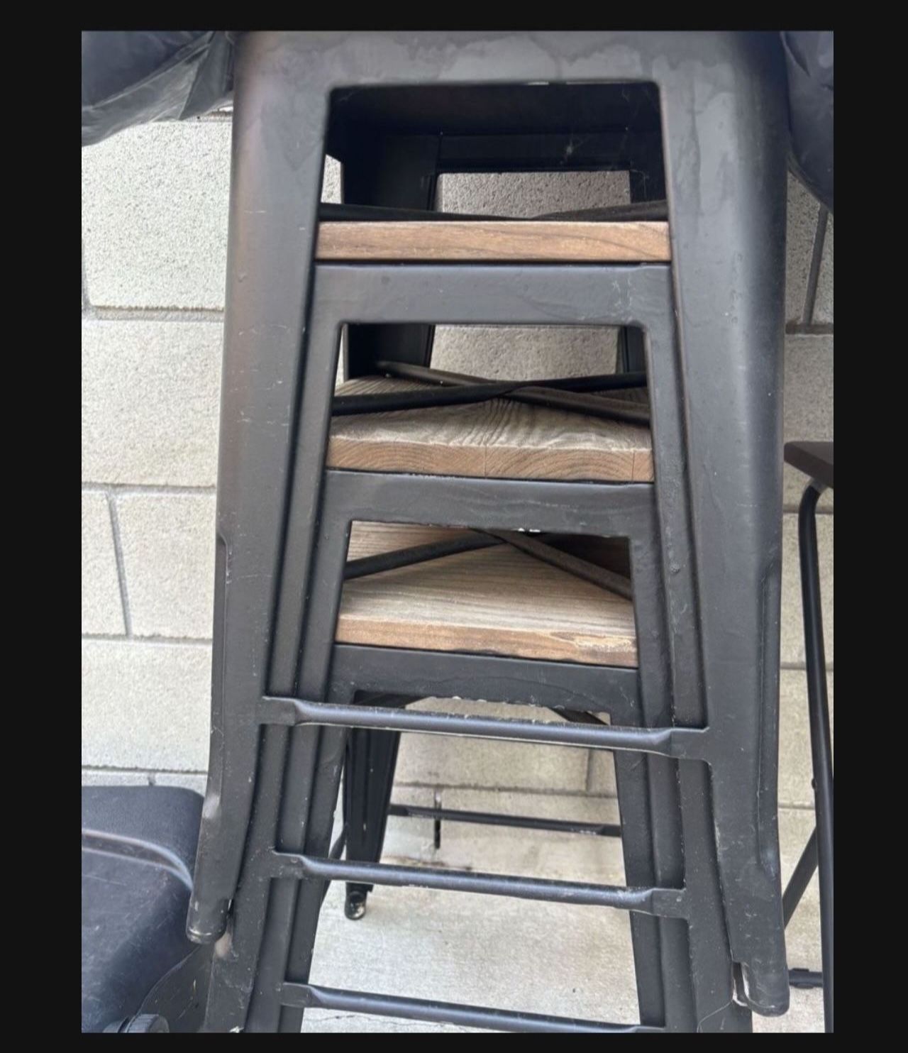 Bar Stools