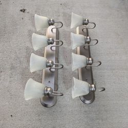 Vanity Bathroom Lights 