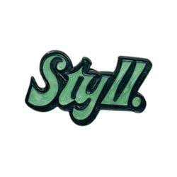 Styll Hat Pin Baseball 