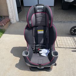 Graco Childs Car Seat