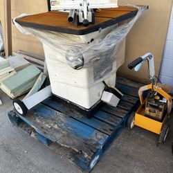 Table Saw