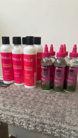 Hair Products