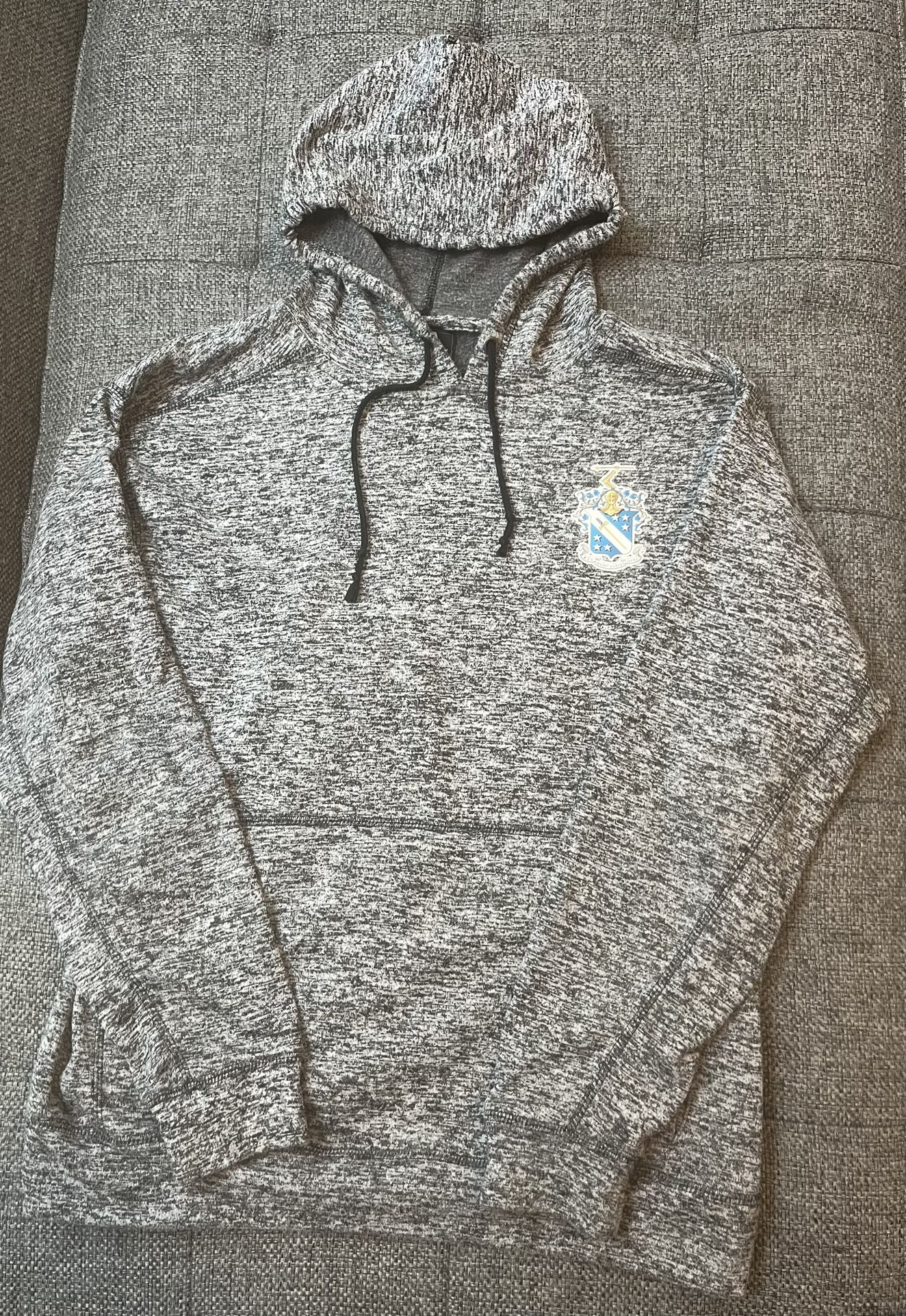 Phi Delta Theta Hoodie Men’s Size Large
