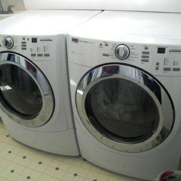 Maytag 3000 Series Dryer Manual