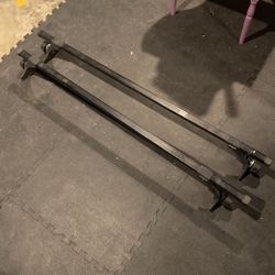 Thule Rack Set For E34 5 Series BMW 