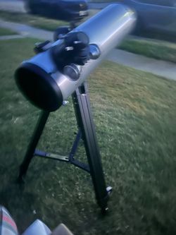 Celestron StarSense Explorer LT Telescope