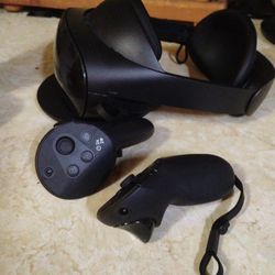 Meta Oculus Pro 