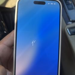 iPhone 15 Pro Max With Apple Watch Series 8