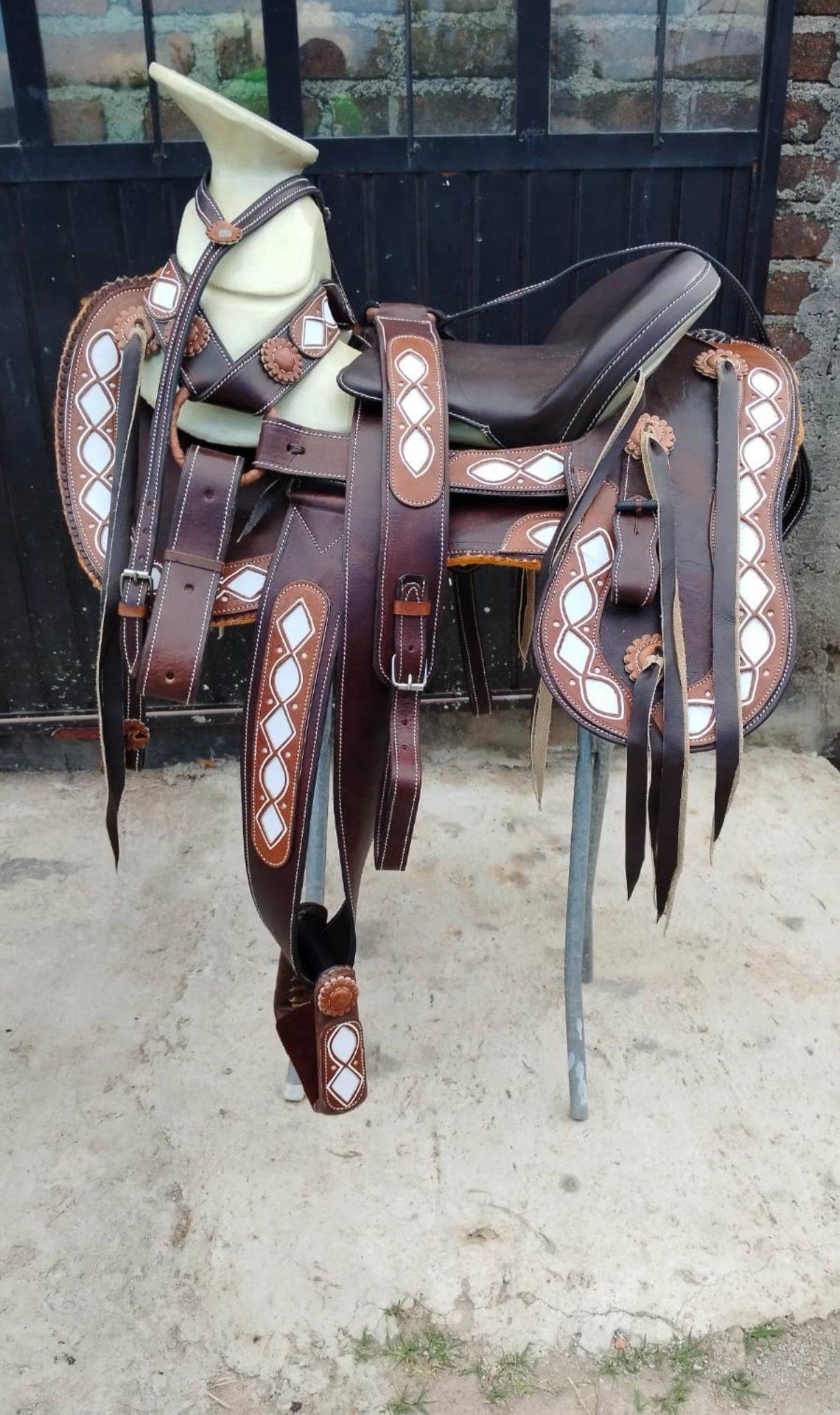 Montura 