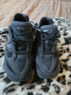 New balance size 1